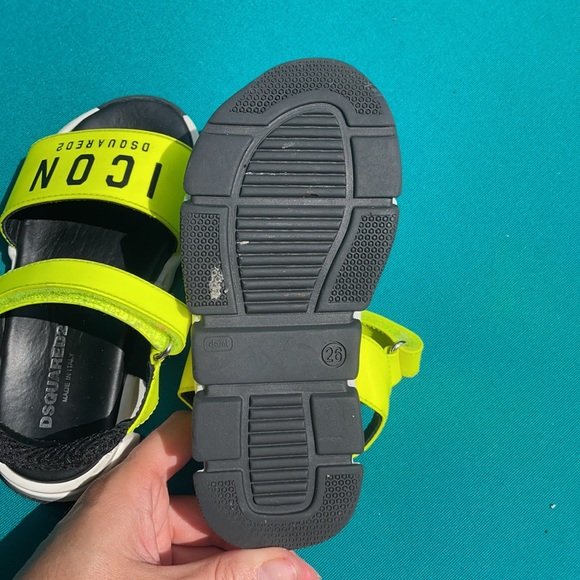 Dsquared2 shoes - Picture 6 of 6